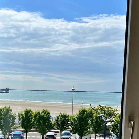 La Sirena - Appartements Face Mer Et Nausicaa Boulogne-sur-Mer Zewnętrze zdjęcie