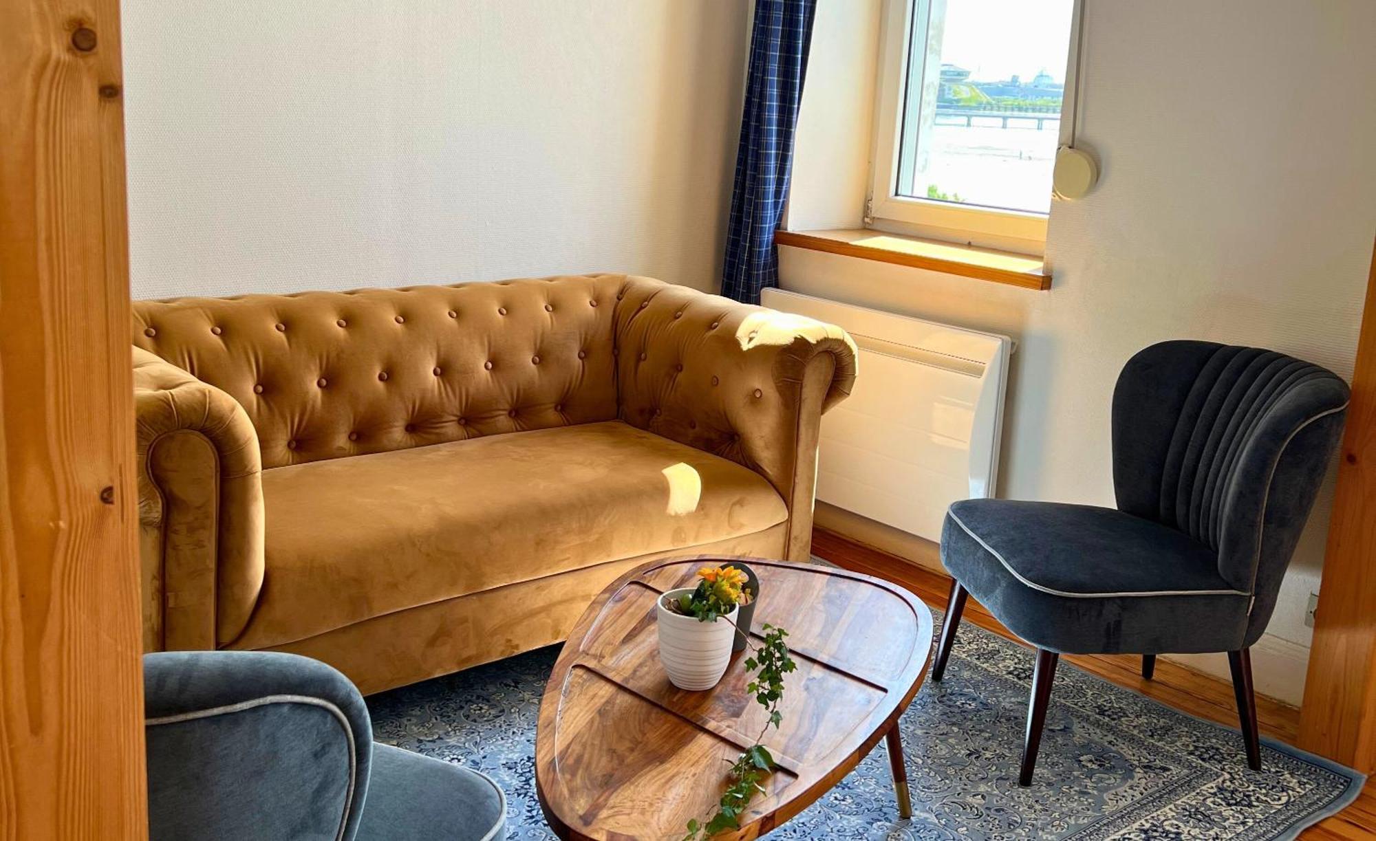 La Sirena - Appartements Face Mer Et Nausicaa Boulogne-sur-Mer Zewnętrze zdjęcie