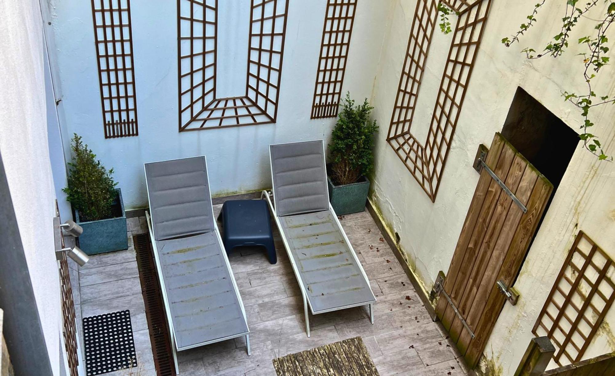 La Sirena - Appartements Face Mer Et Nausicaa Boulogne-sur-Mer Zewnętrze zdjęcie