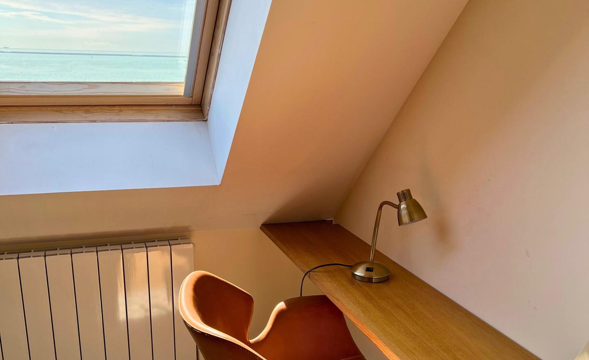 La Sirena - Appartements Face Mer Et Nausicaa Boulogne-sur-Mer Zewnętrze zdjęcie
