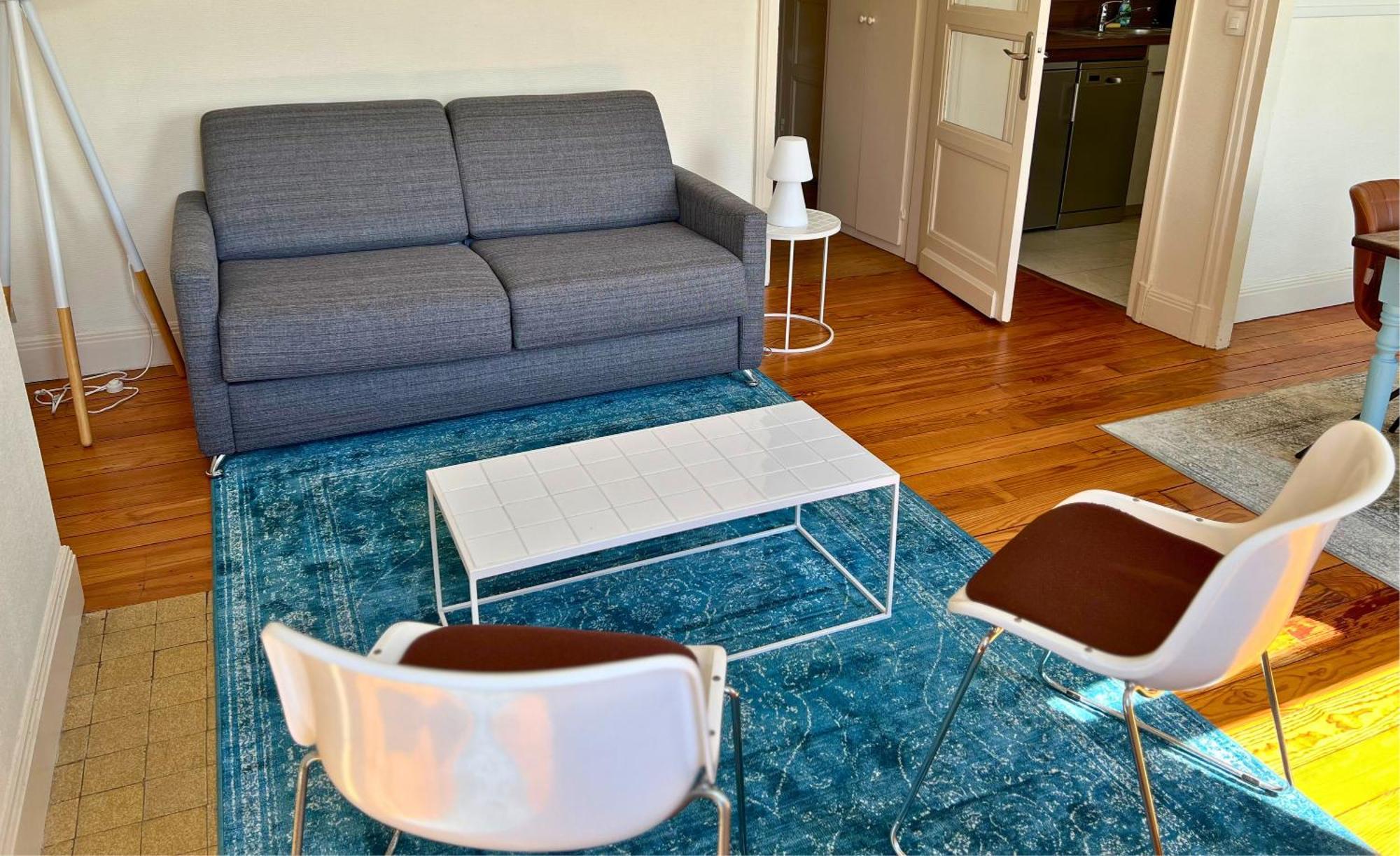 La Sirena - Appartements Face Mer Et Nausicaa Boulogne-sur-Mer Zewnętrze zdjęcie