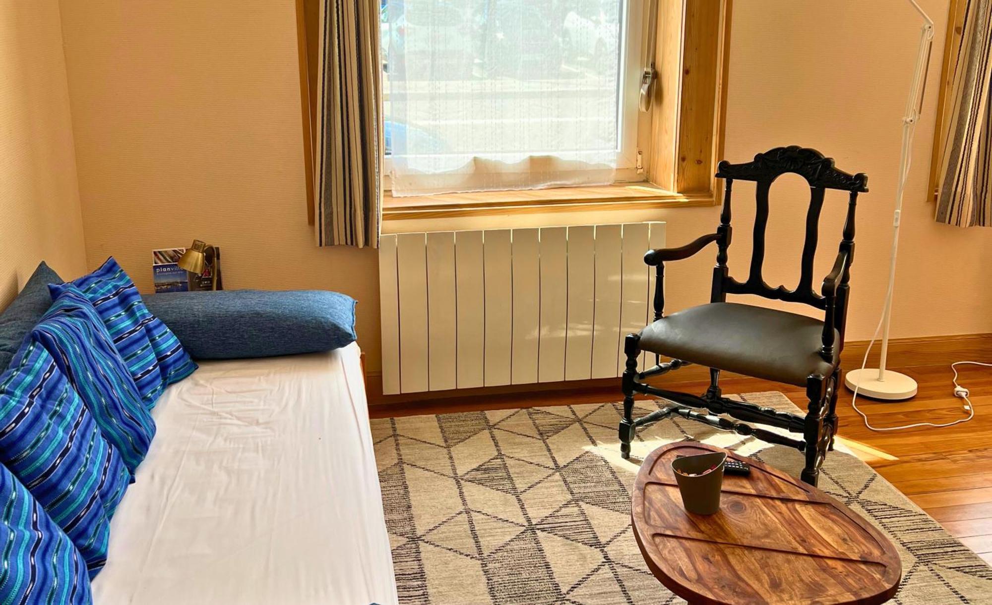 La Sirena - Appartements Face Mer Et Nausicaa Boulogne-sur-Mer Zewnętrze zdjęcie
