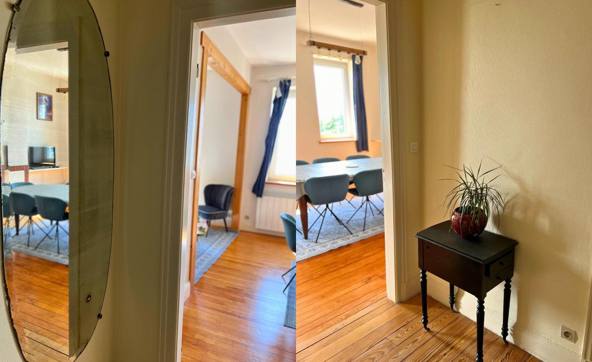 La Sirena - Appartements Face Mer Et Nausicaa Boulogne-sur-Mer Zewnętrze zdjęcie