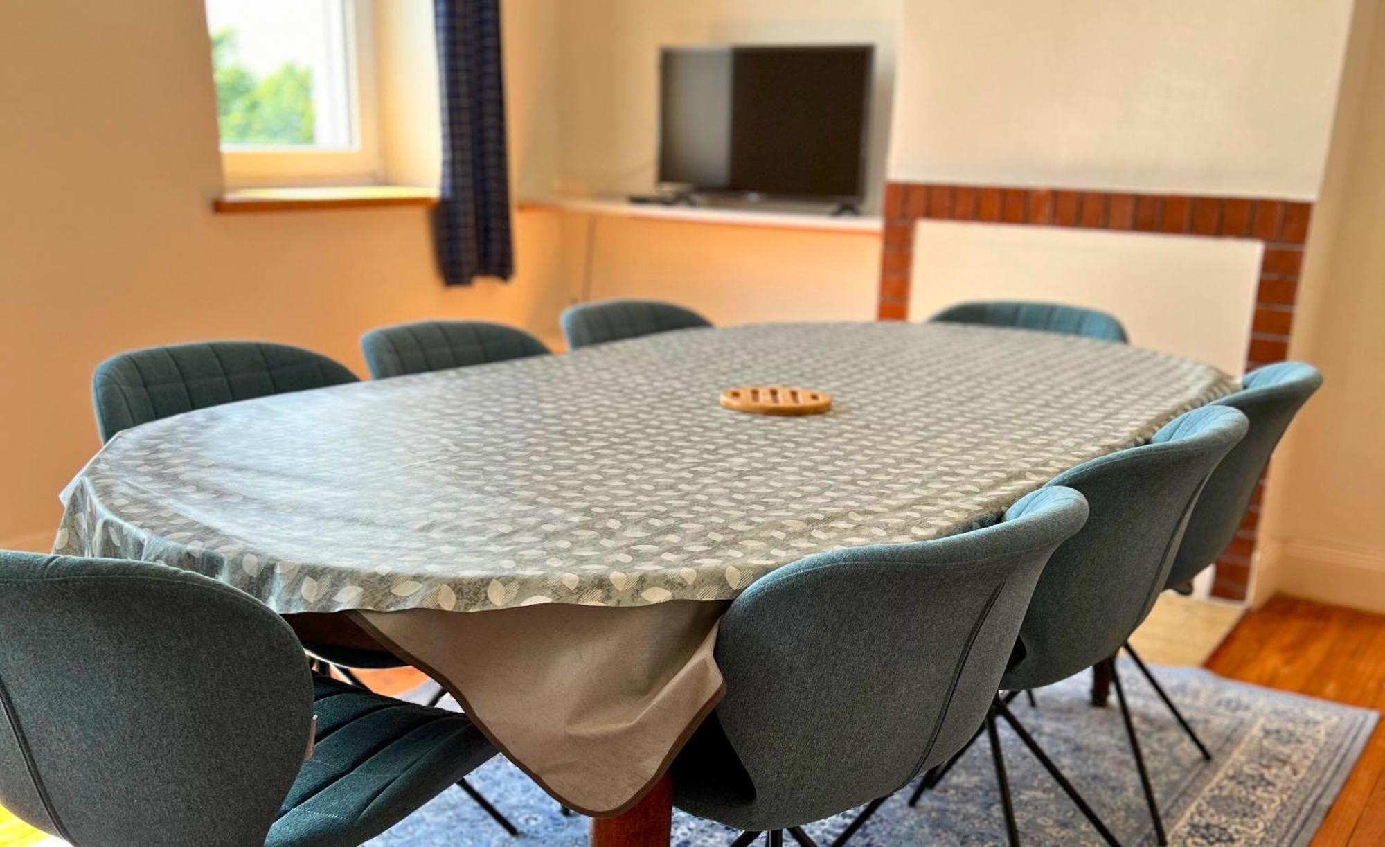 La Sirena - Appartements Face Mer Et Nausicaa Boulogne-sur-Mer Zewnętrze zdjęcie